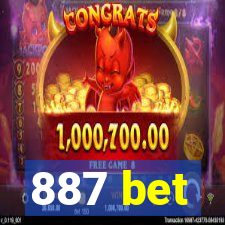 887 bet